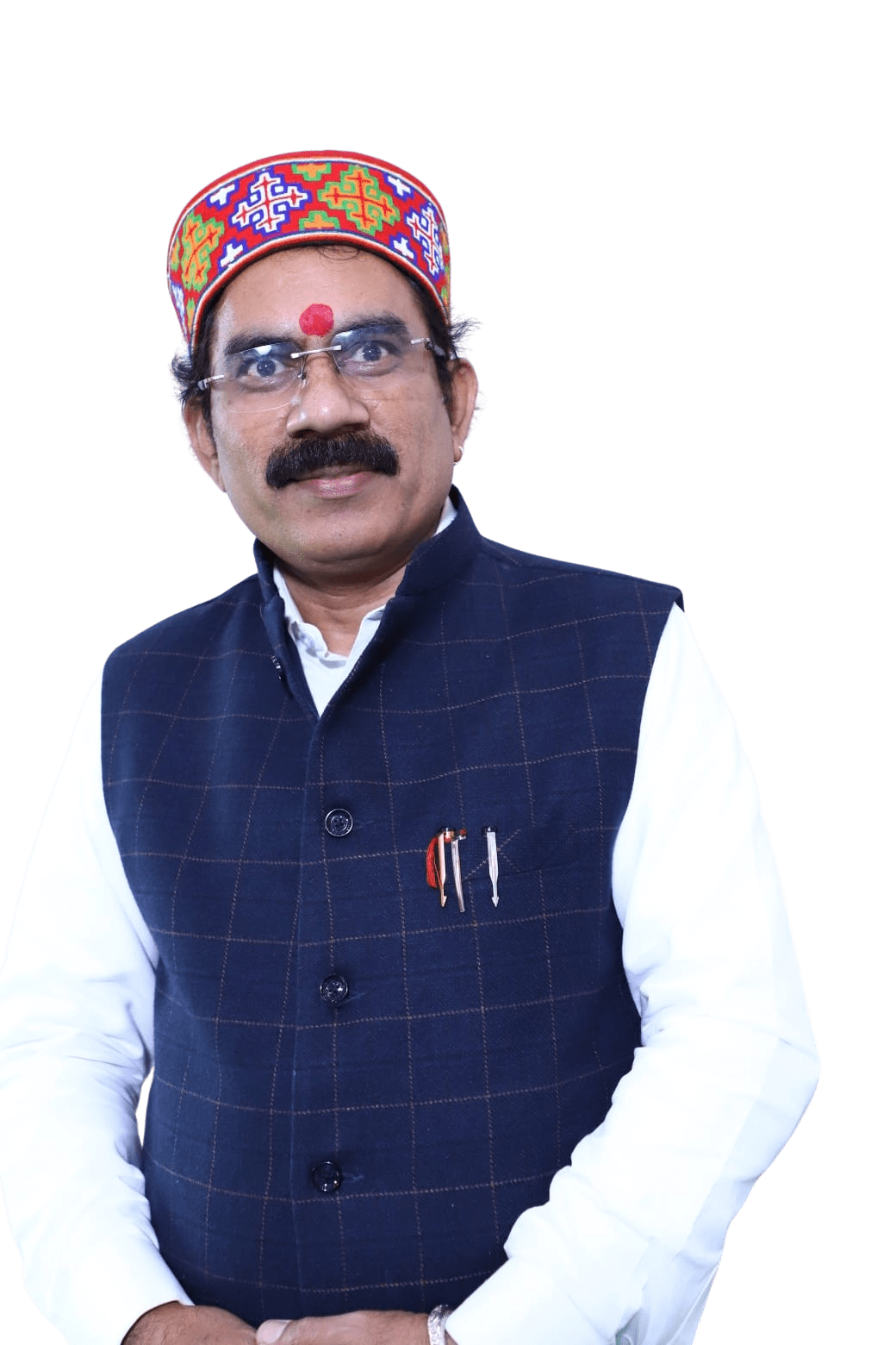 Acharya Deepak Tejaswi